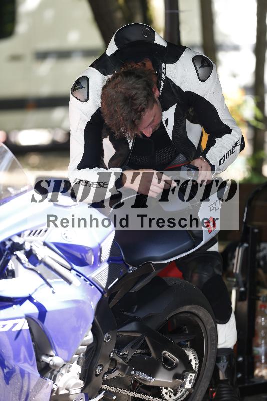 /31 24.06.2025 Get Faster Caremotion ADR/Impressionen